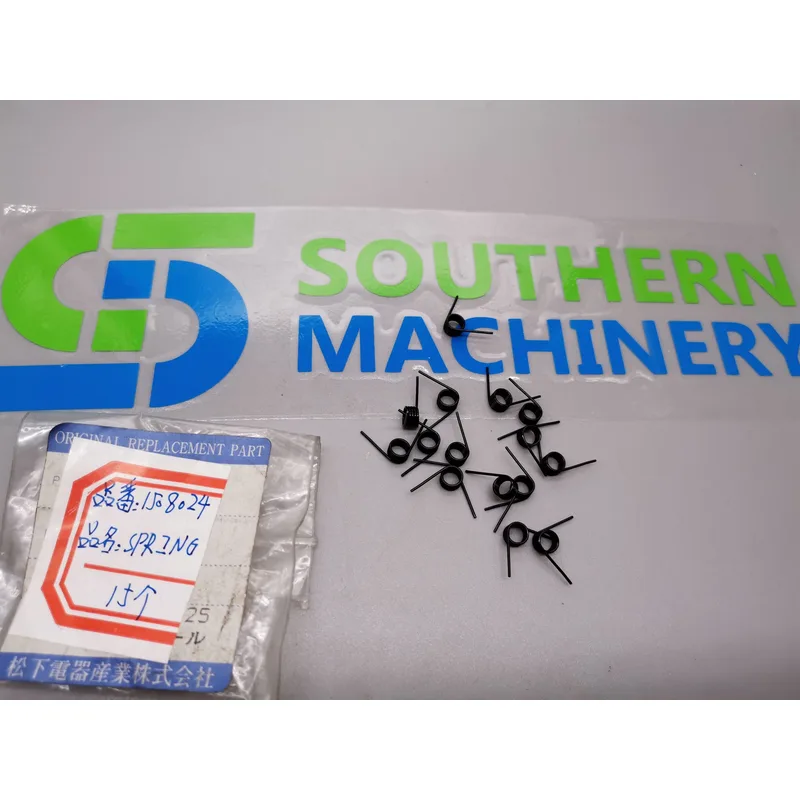 1510029 Spring/ Panasonic Original Replacement Part – Smart EMS factory partner