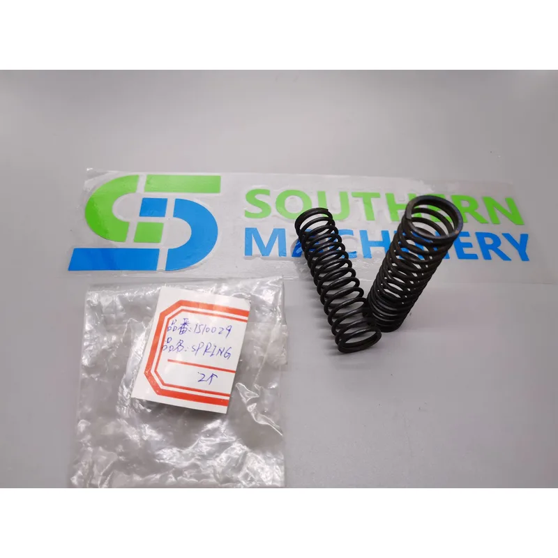 1510029 Spring/ Panasonic Original Replacement Part – Smart EMS factory partner