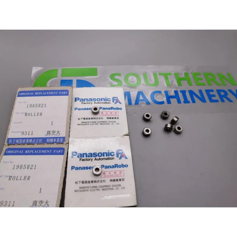 Ролик 1905021/оригинальная запасная часть panasonic – смарт-партнер фабрики ems