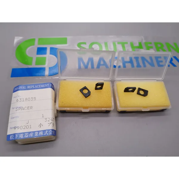 Ролик 1905021/оригинальная запасная часть panasonic – смарт-партнер фабрики ems