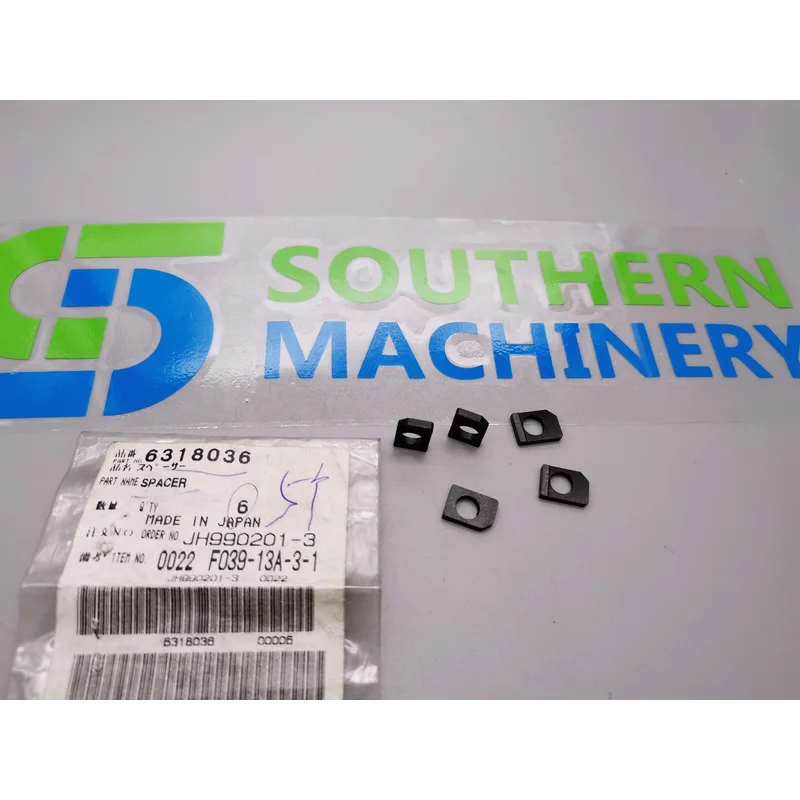 Ролик 1905021/оригинальная запасная часть panasonic – смарт-партнер фабрики ems