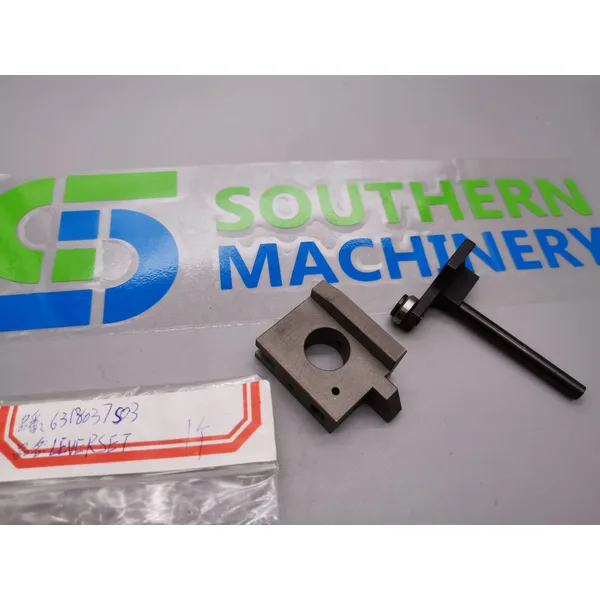 6318038S01 Read screw set/ Panasonic Original Replacement Part – Smart EMS factory partner