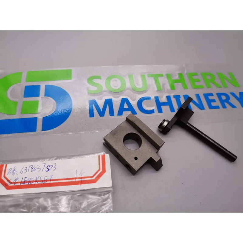 6318038S01 Read screw set/ Panasonic Original Replacement Part – Smart EMS factory partner