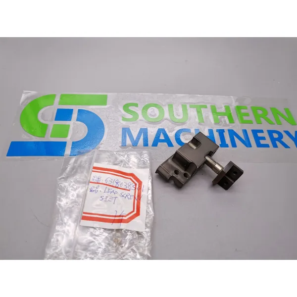 6318038S01 Read screw set/ Panasonic Original Replacement Part – Smart EMS factory partner