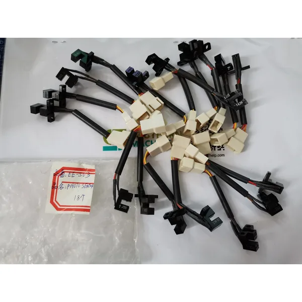 12837000 зубчатый ремень / оригинальная запасная часть panasonic - заводской партнер smart ems