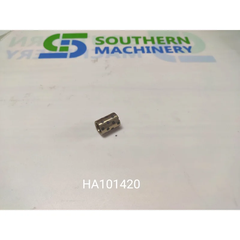 ha101420 запасные части panasonic ai - смарт-партнер фабрики ems