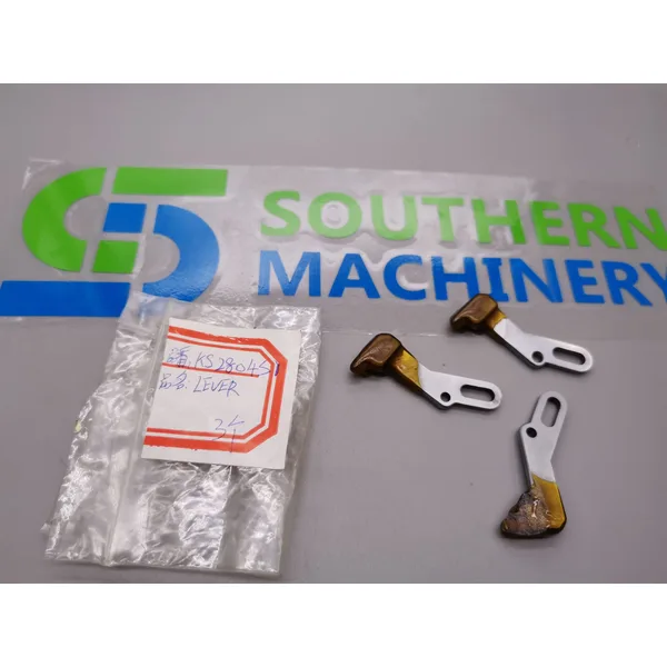 рычаг ks2804s1 и ks2804s2 / оригинальная запасная часть panasonic - заводской партнер smart ems