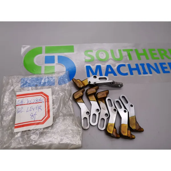 рычаг ks2804s1 и ks2804s2 / оригинальная запасная часть panasonic - заводской партнер smart ems