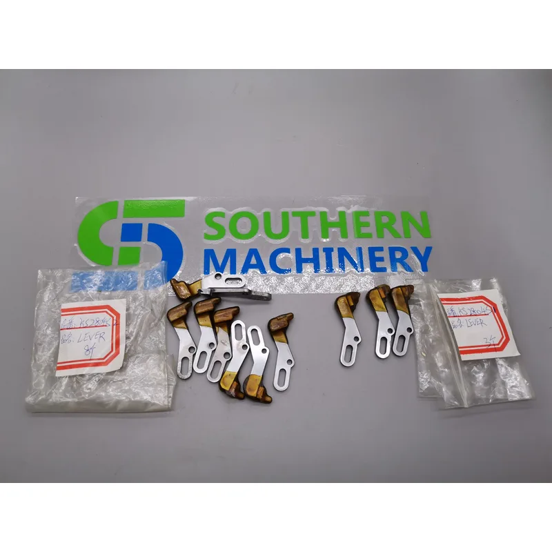 рычаг ks2804s1 и ks2804s2 / оригинальная запасная часть panasonic - заводской партнер smart ems