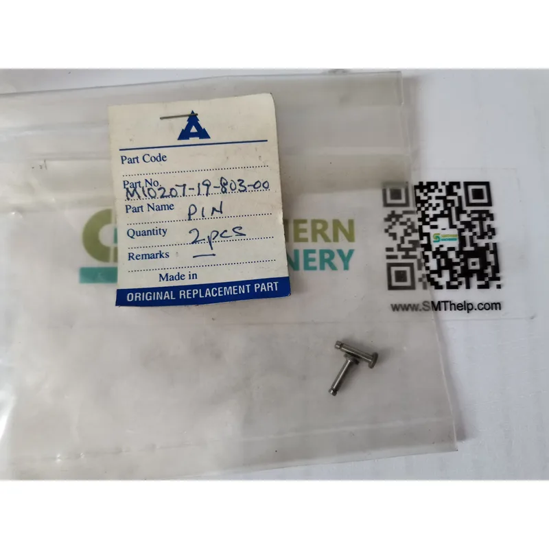 1506007，Pin/ Panasonic Original Replacement Part – Smart EMS factory partner