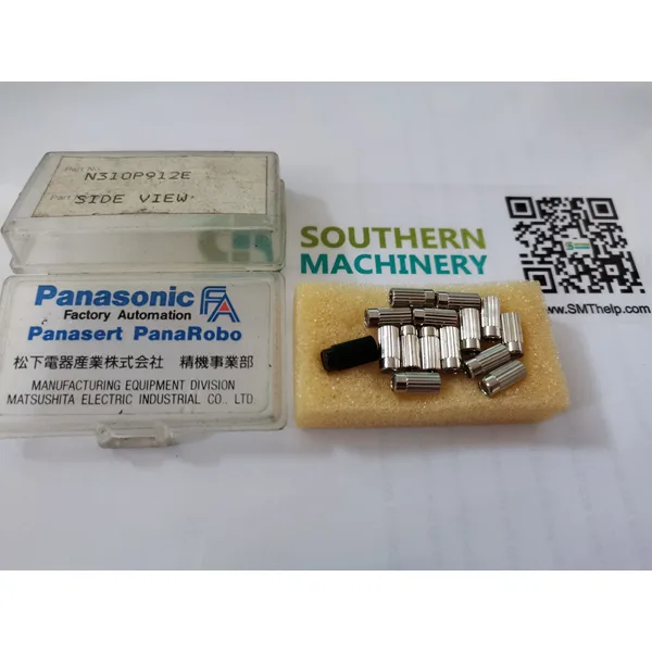 13100061 колесо/оригинальная запасная часть panasonic – заводской партнер smart ems