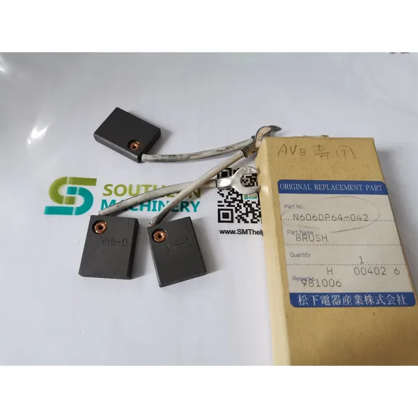 микромуфта amp-20, оригинальная запасная часть dc-24v/ panasonic – заводской партнер smart ems