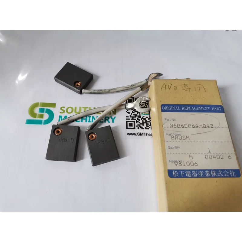 микромуфта amp-20, оригинальная запасная часть dc-24v/ panasonic – заводской партнер smart ems