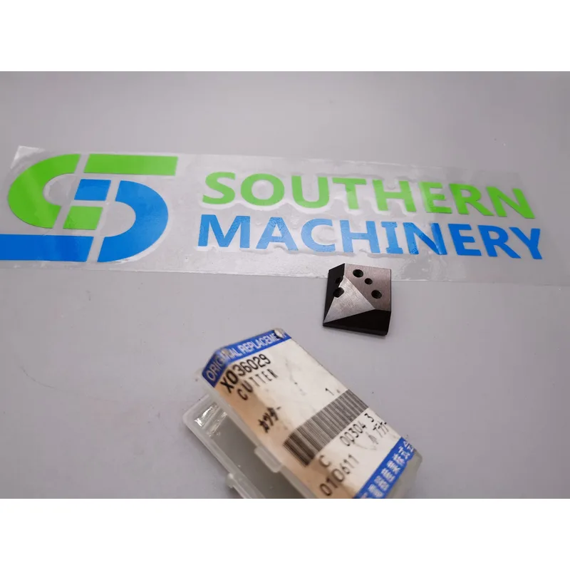 x036029 резак / оригинальная запасная часть panasonic - заводской партнер smart ems