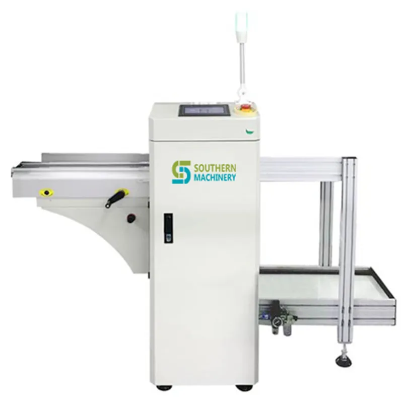 SUL460 Multi Magazine Unloader best PCB board handling system