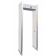 X200A-E Temperature Detector Gate – Smart EMS factory partner