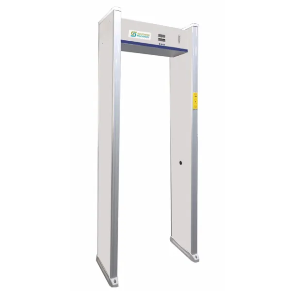 X200A-E Temperature Detector Gate – Smart EMS factory partner