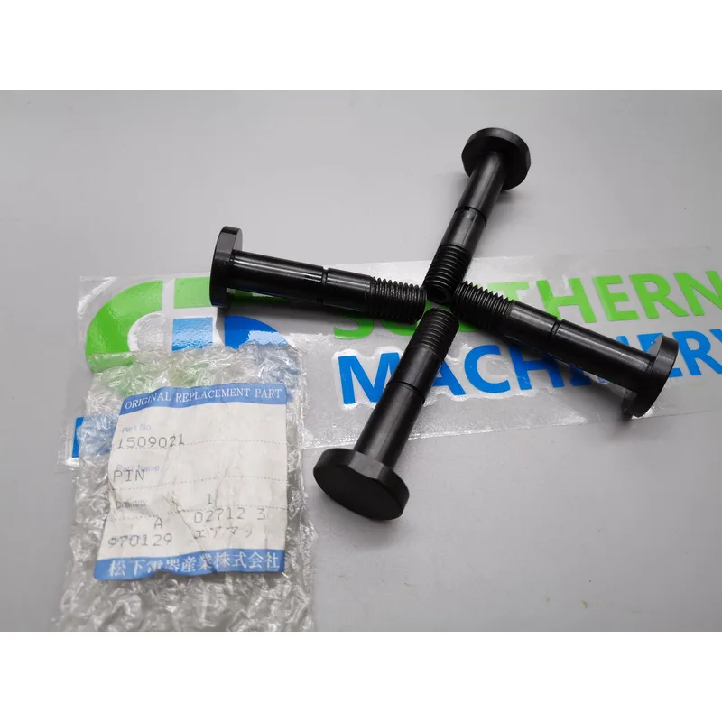 1509054 Pin/ Panasonic Original Replacement Part – Smart EMS factory partner