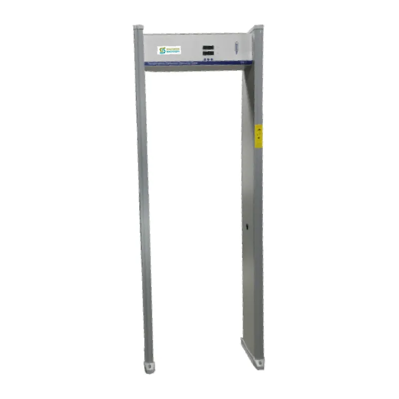 X200A-E Temperature Detector Gate – Smart EMS factory partner