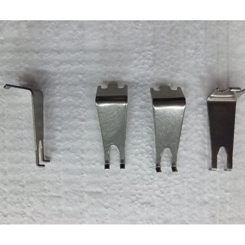 Титановый паяльный палец для пайки волной припоя vitronics типа l или v – умный партнер завода ems