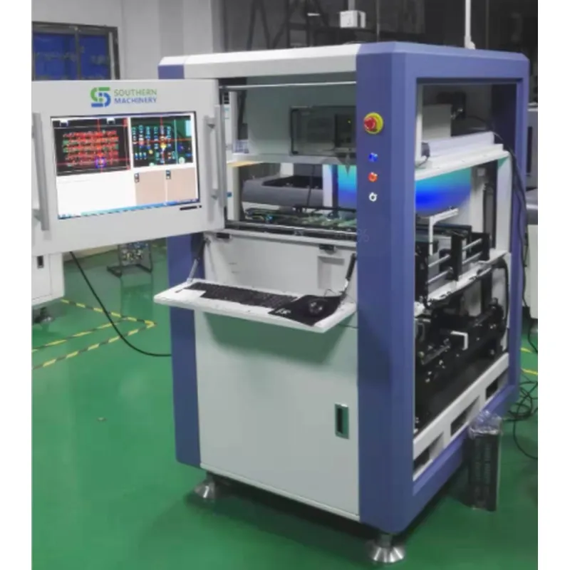 бесплатная загрузка программного обеспечения для программирования aoi в автономном режиме - партнер smart ems factory