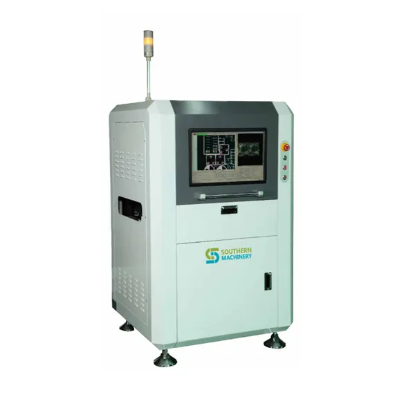 S-L680B Inline Automatic Optical Inspection Machine – Smart EMS factory partner