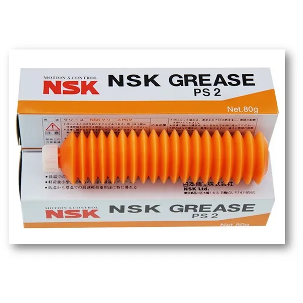 Смазка nsk для станков smt – умный завод-партнер ems