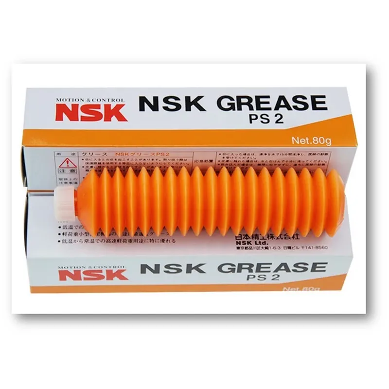 Смазка nsk для станков smt – умный завод-партнер ems