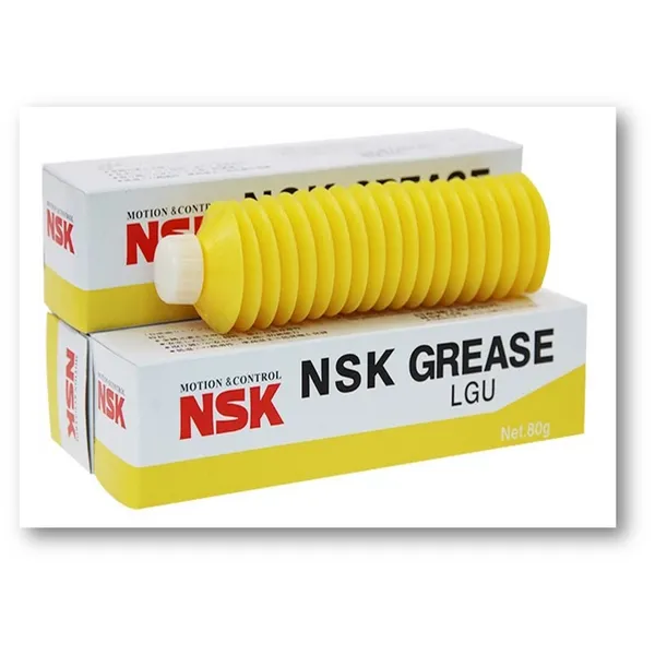 NSK grease for SMT machine – Smart EMS factory partner