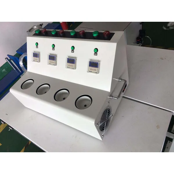 S-SPW01 Solder Paste Warmer – Smart EMS factory partner