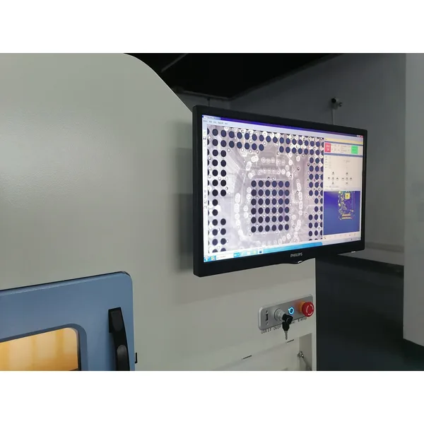 система рентгеновского контроля/детектор для smt – завод-партнер smart ems