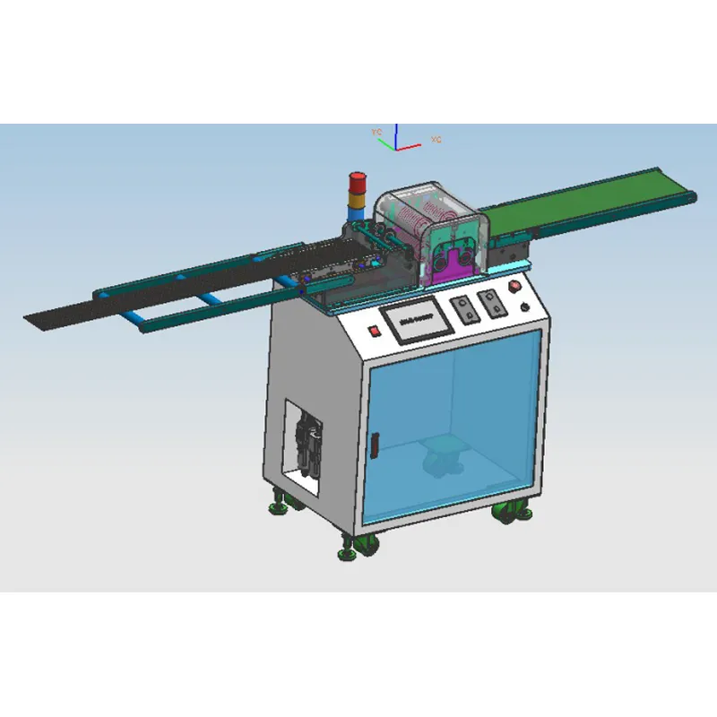 sc-900 сепаратор групповых лезвий для машины для V-образной резки светодиодных алюминиевых досок - заводской партнер smart ems