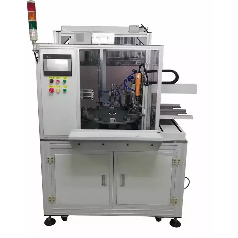 sf-509 / 509b машина для радиатора с автоматическим замком - заводской партнер smart ems