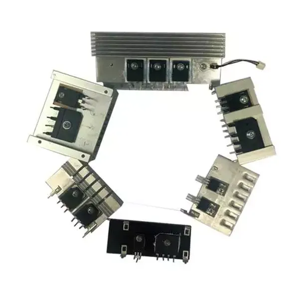 sf-509 / 509b машина для радиатора с автоматическим замком - заводской партнер smart ems