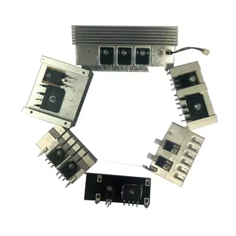 sf-509 / 509b машина для радиатора с автоматическим замком - заводской партнер smart ems