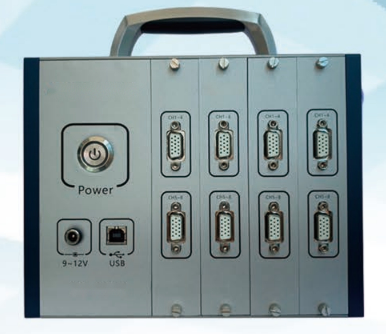 SDL1000– Smart EMS factory partner