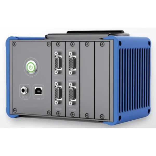 SDL1000– Smart EMS factory partner