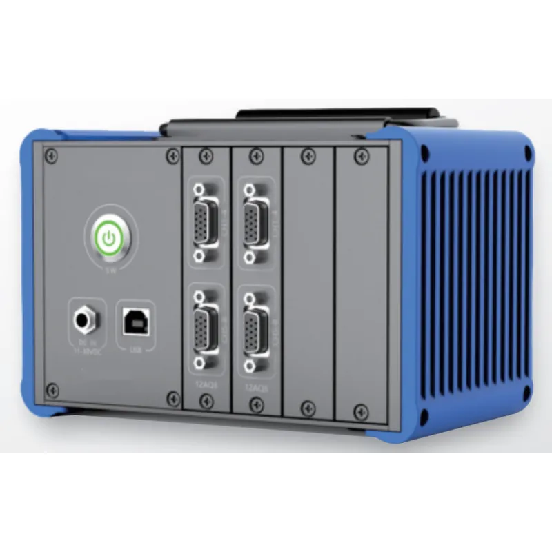 SDL1000– Smart EMS factory partner