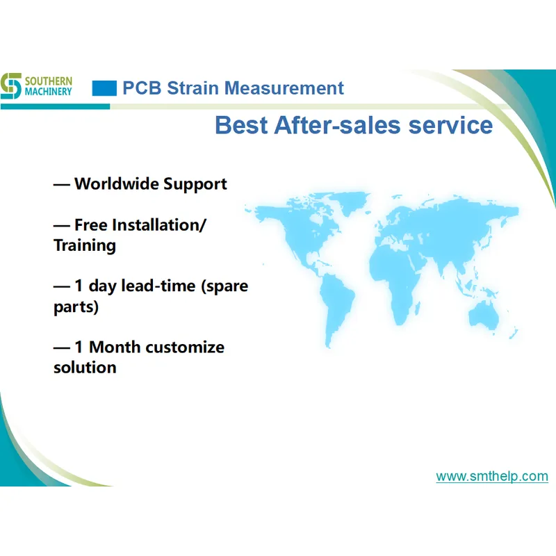 SDL1000– Smart EMS factory partner