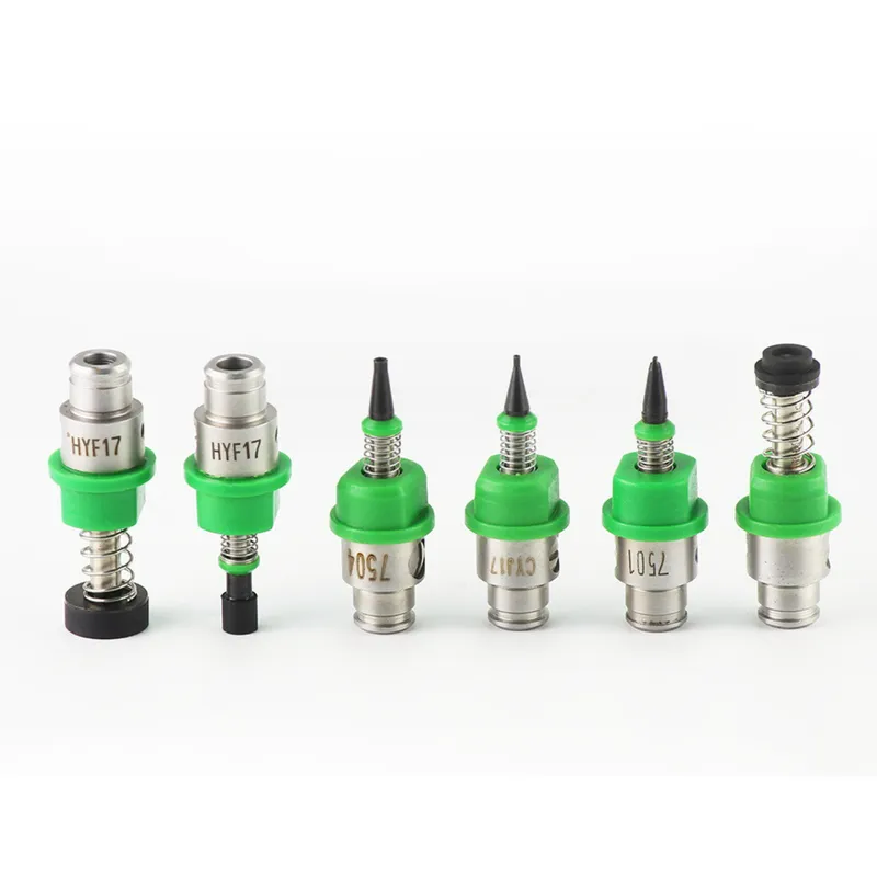 Customization Nozzle, Non-standard Nozzle, FUJI, Panasonic, YAMAHA
