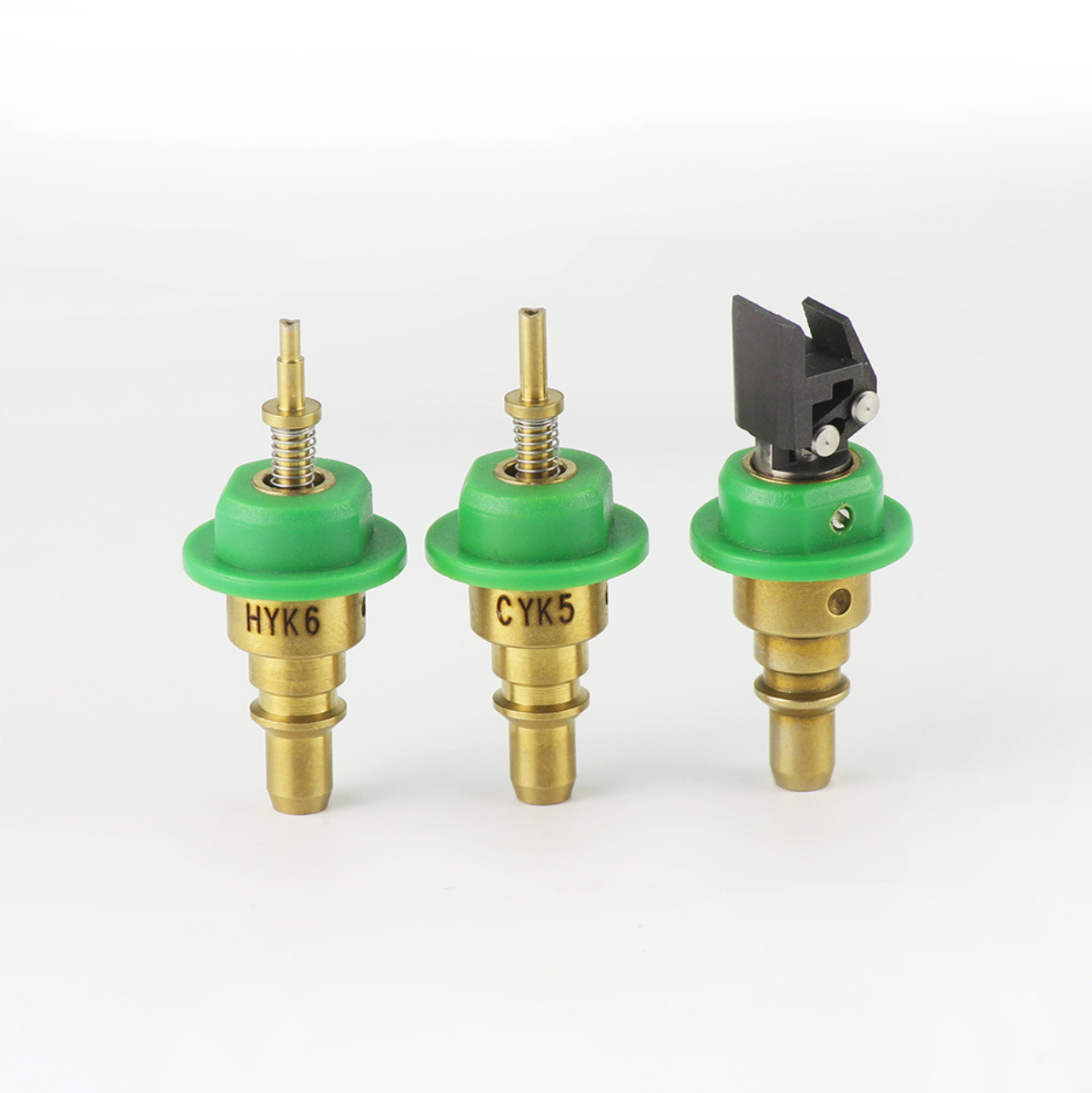 Customization Nozzle, Non-standard Nozzle, FUJI, Panasonic, YAMAHA