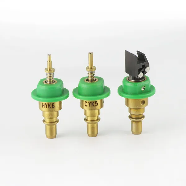 Customization Nozzle, Non-standard Nozzle, FUJI, Panasonic, YAMAHA