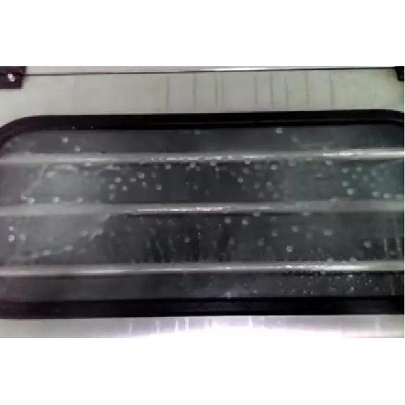 SMM -1100 Multi -Module Cleaning Machine – Smart EMS factory partner