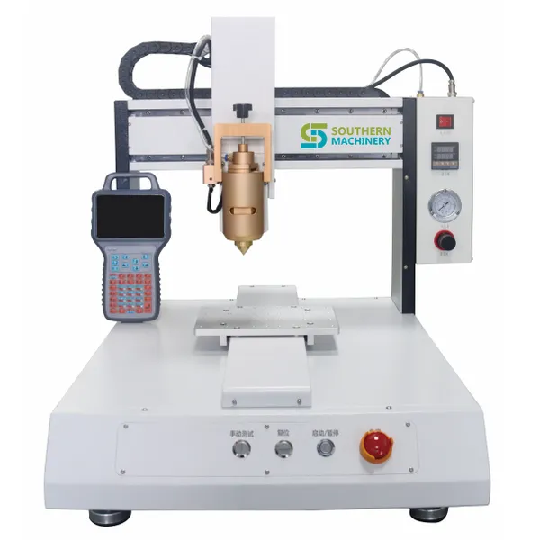 Glue Dispensing NBHZ Series