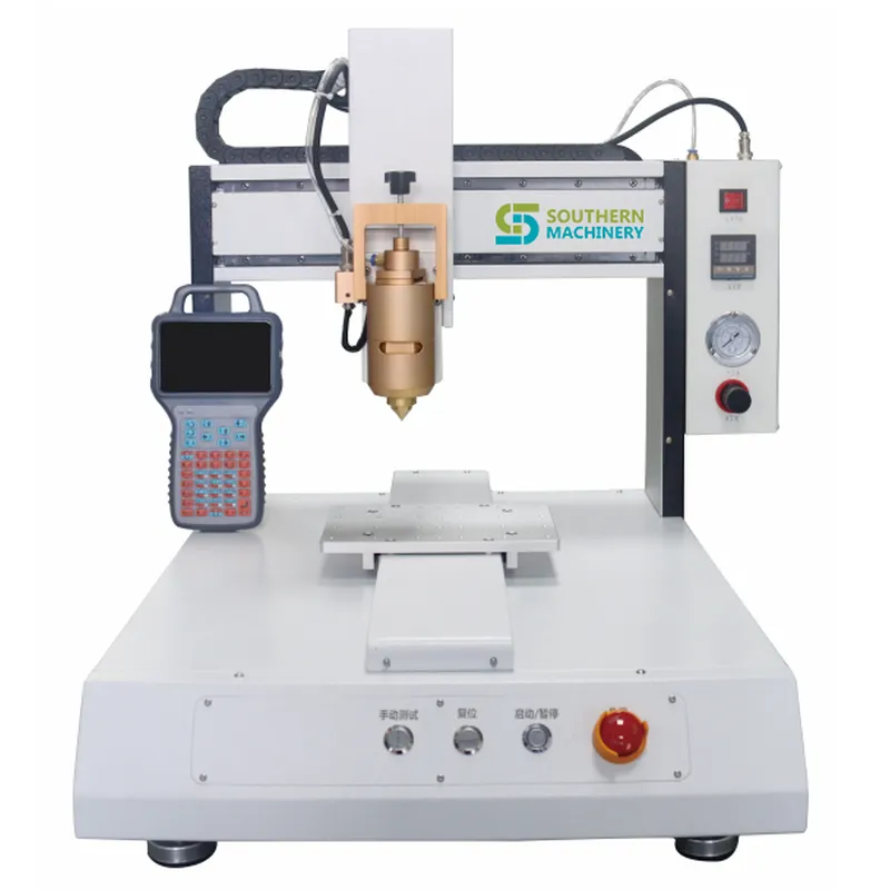 Glue Dispensing NBHZ Series