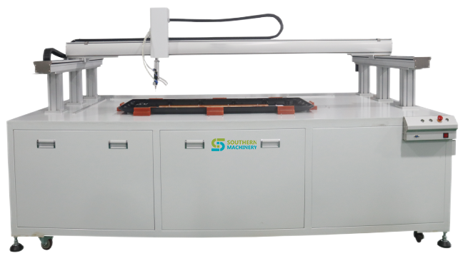 Glue Dispensing NBHZ Series