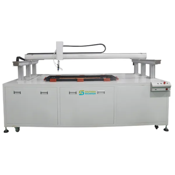 Glue Dispensing NBHZ Series