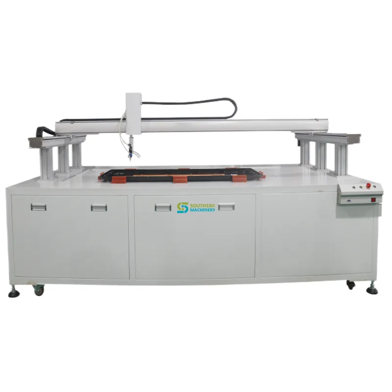 Glue Dispensing NBHZ Series