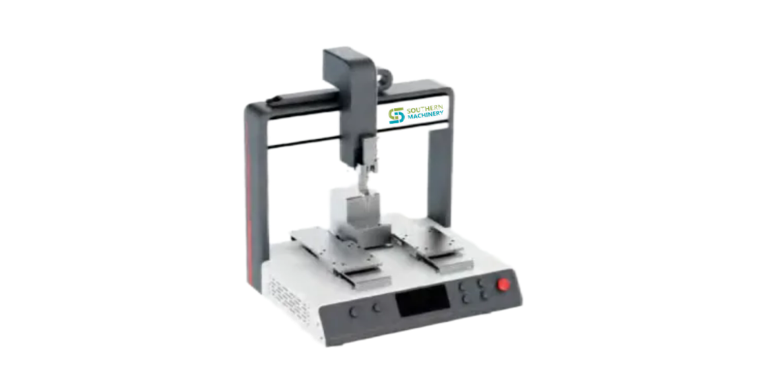 Fully automatic locking screw NBHZ Series