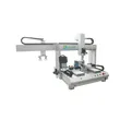 Fully automatic locking screw NBHZ Series